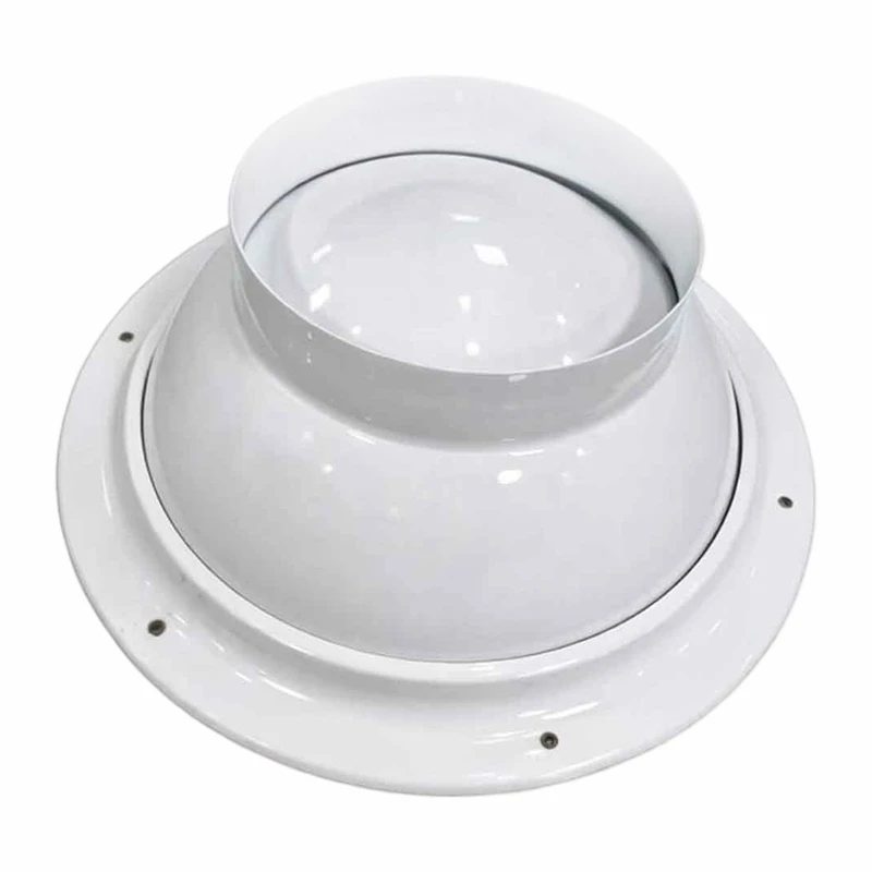 Spherical Nozzle